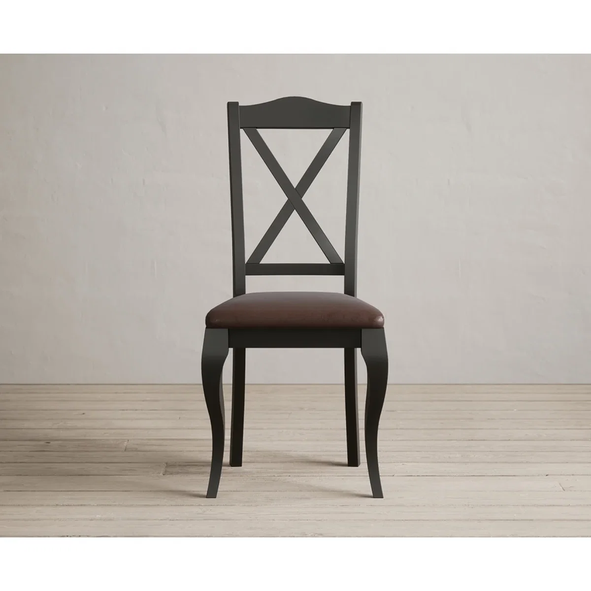 Brown Chateau Noir Chairs – image 5