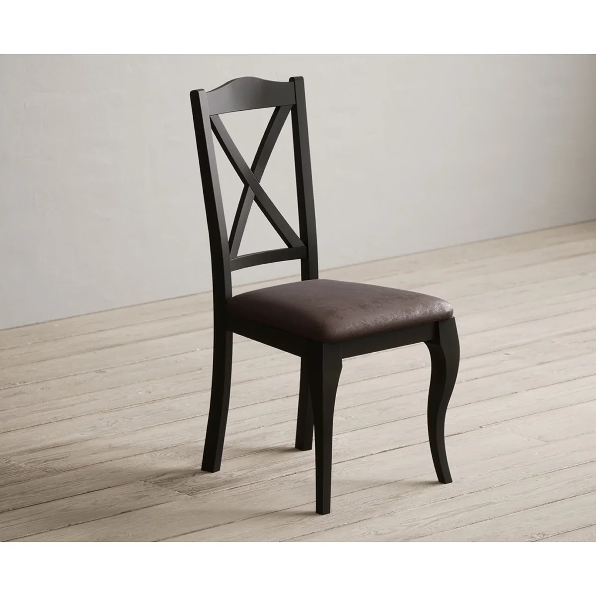 Brown Chateau Noir Chairs – image 6