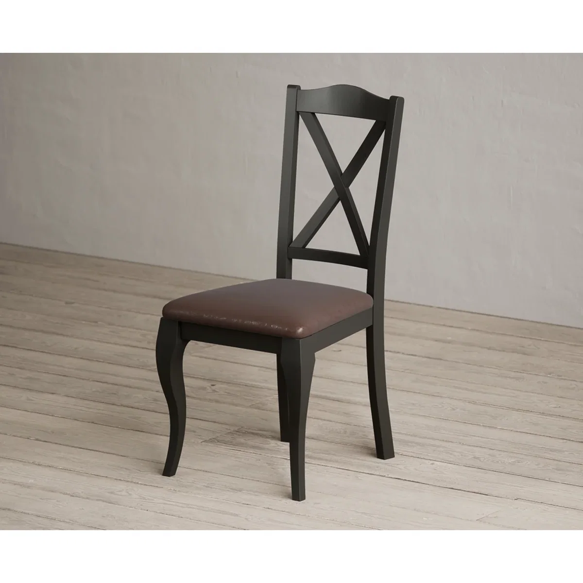 Brown Chateau Noir Chairs – image 7