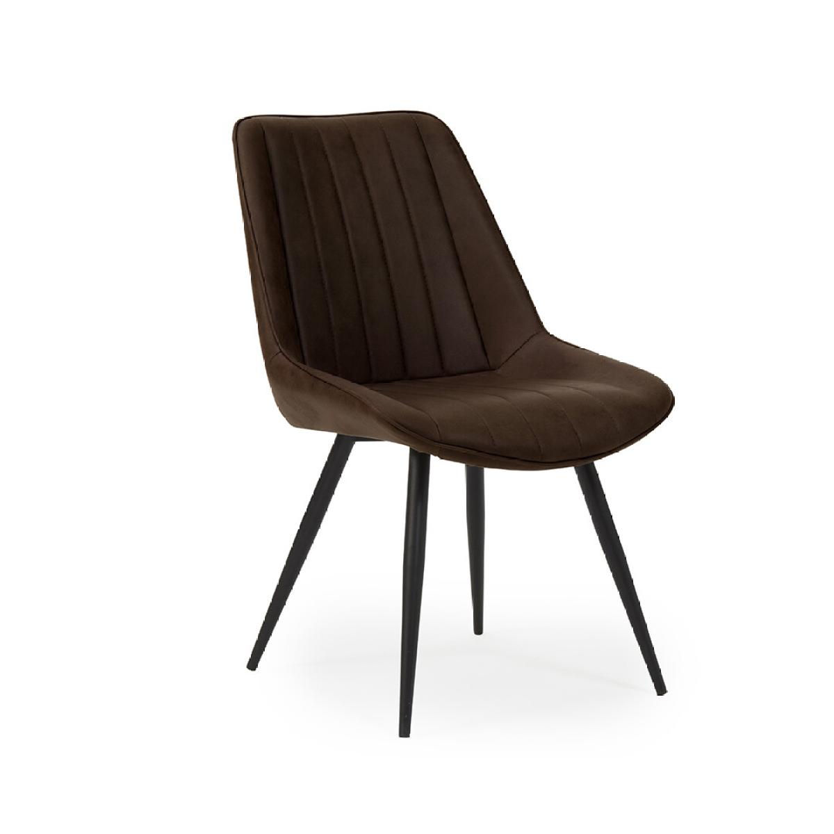 Brown Brody Chairs – image 2