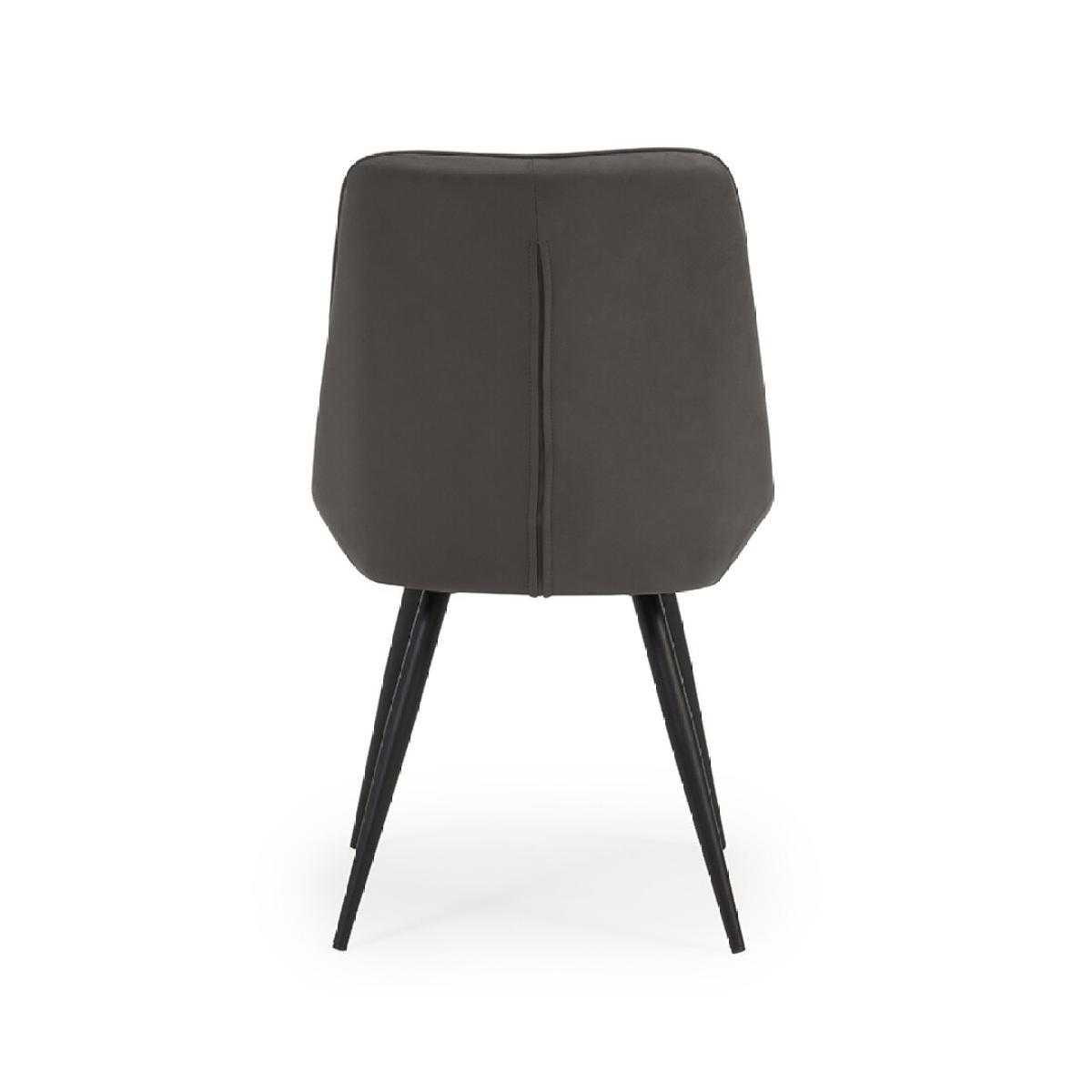 Brown Brody Chairs – image 11