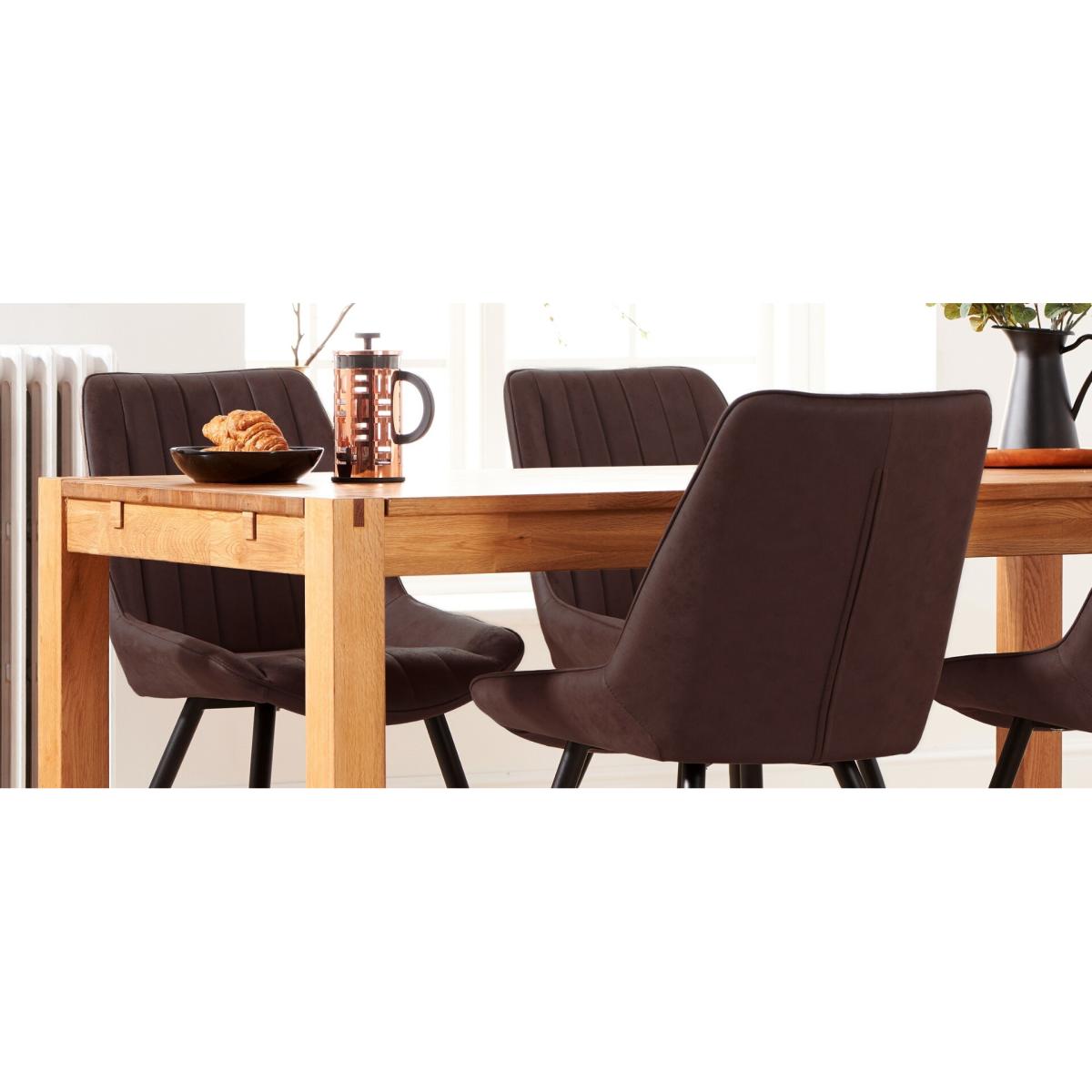 Brown Brody Chairs – image 13