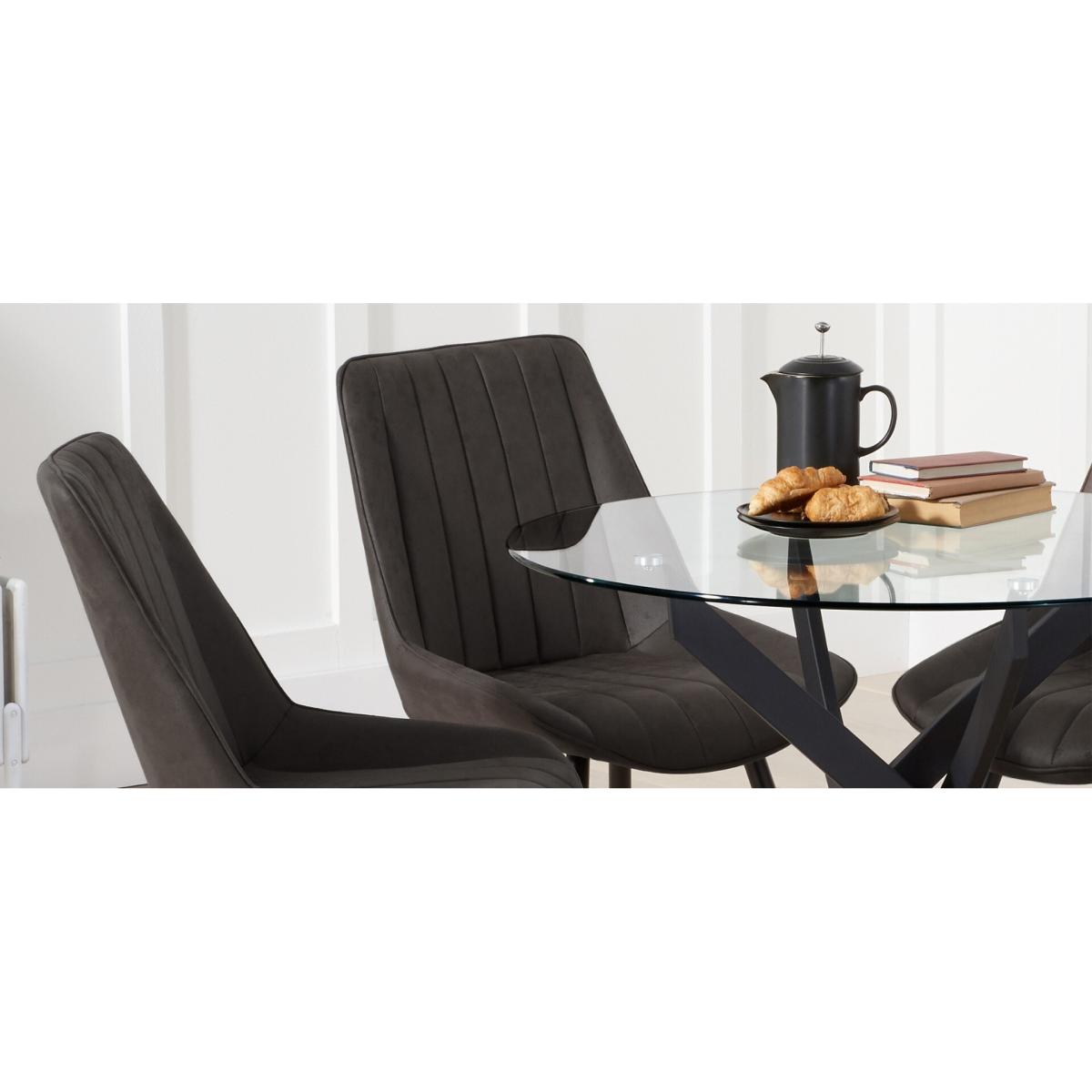 Brown Brody Chairs – image 15