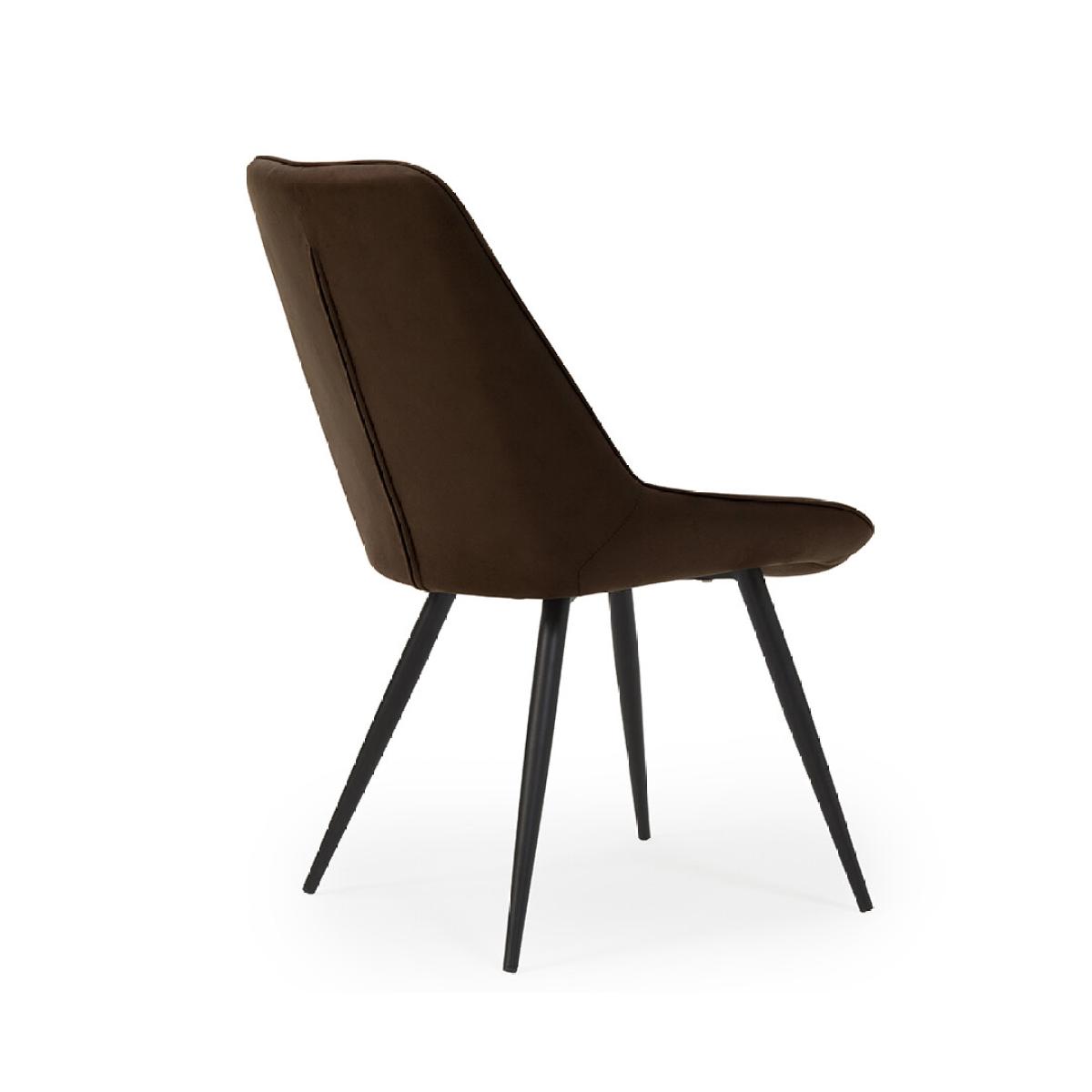 Brown Brody Chairs – image 4