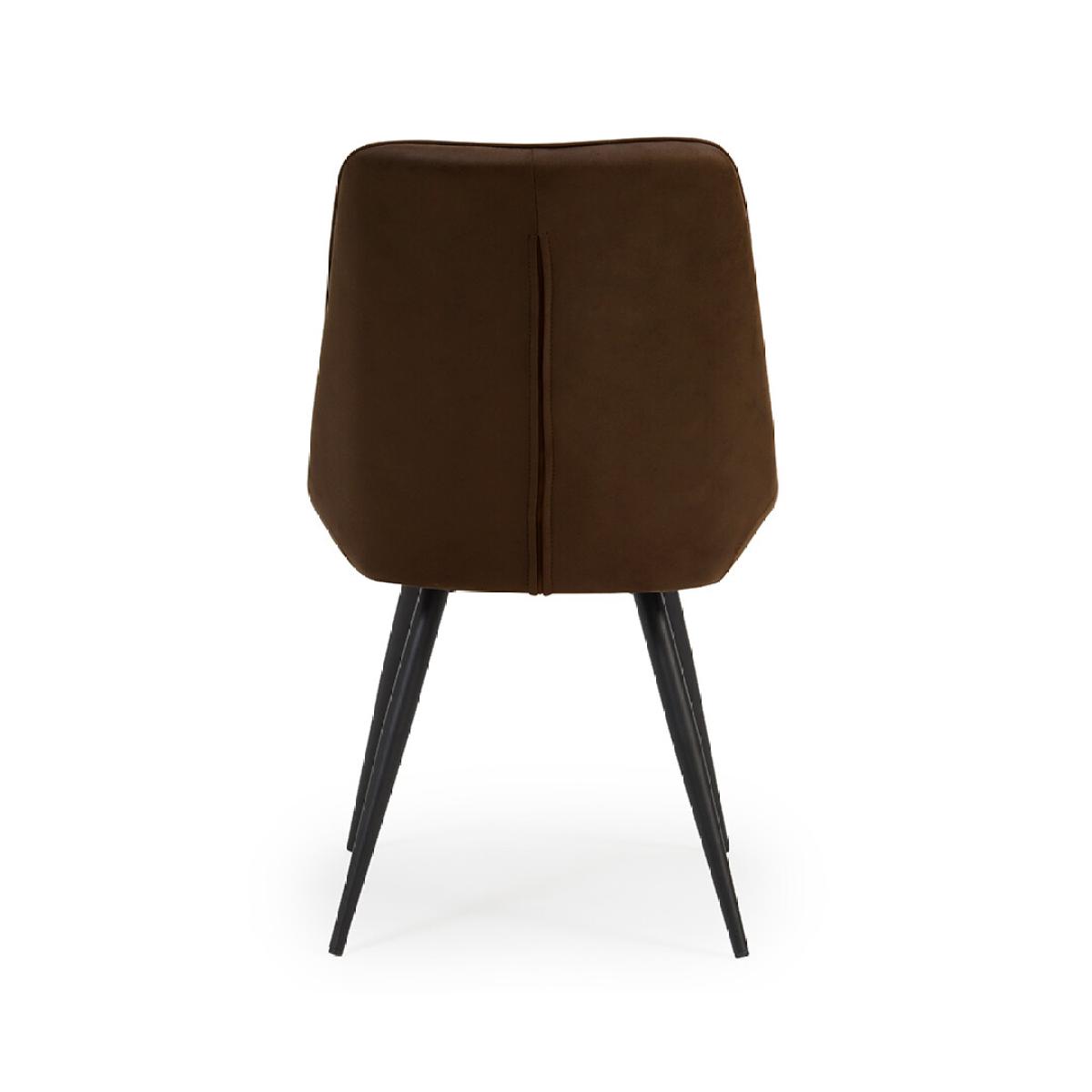 Brown Brody Chairs – image 5
