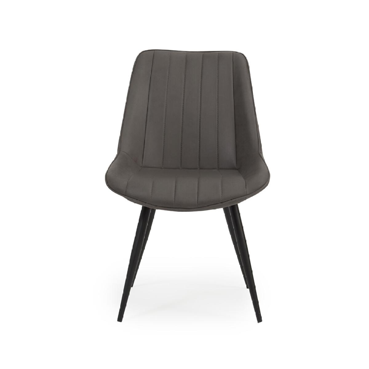 Brown Brody Chairs – image 7