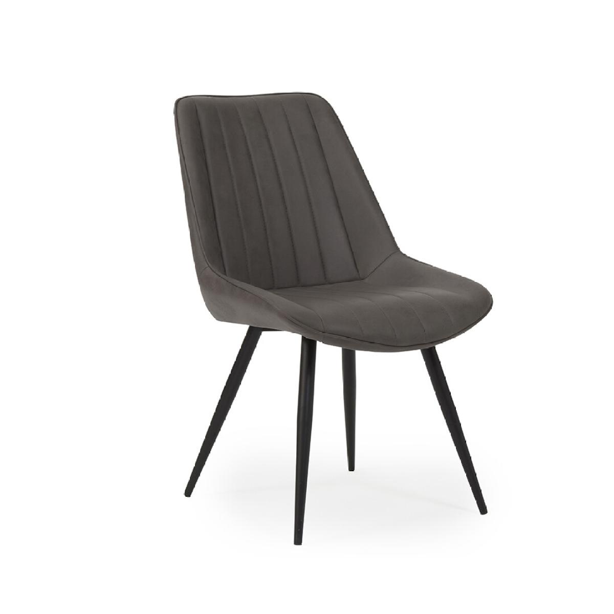 Brown Brody Chairs – image 8