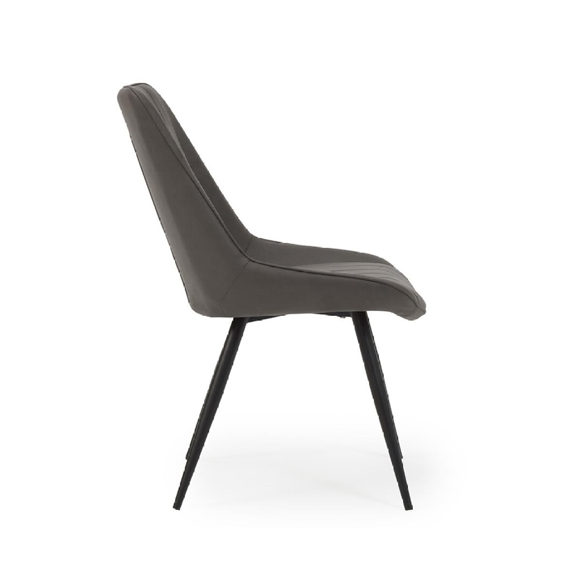 Brown Brody Chairs – image 9