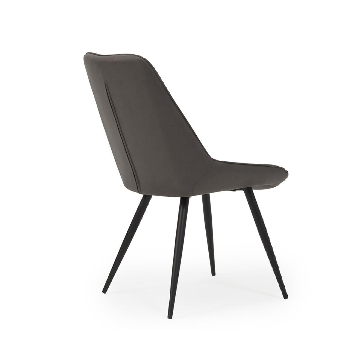 Brown Brody Chairs – image 10