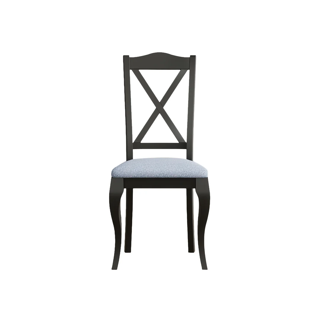 Blue Chateau Noir Chairs – image 2