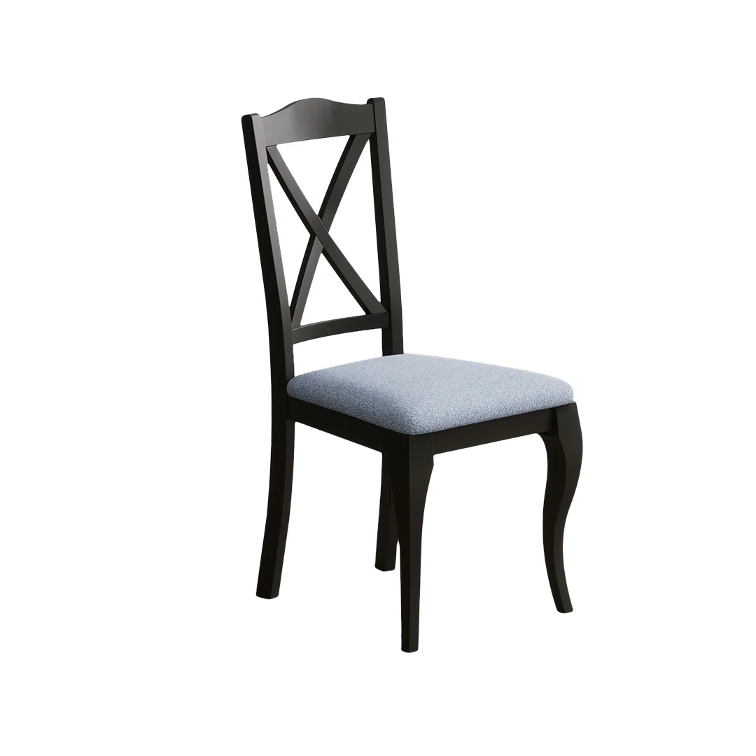 Blue Chateau Noir Chairs – image 3