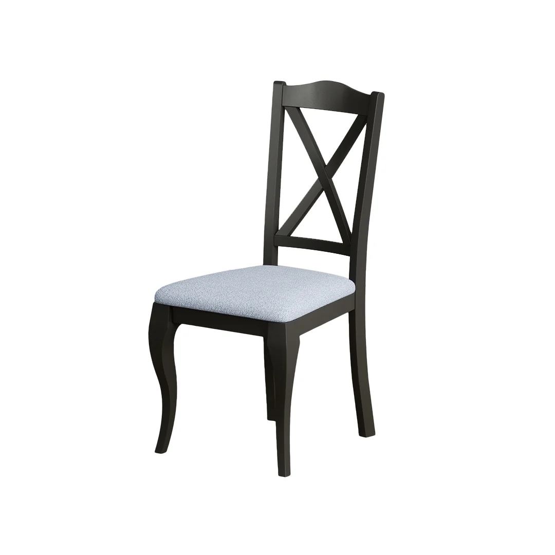 Blue Chateau Noir Chairs – image 4
