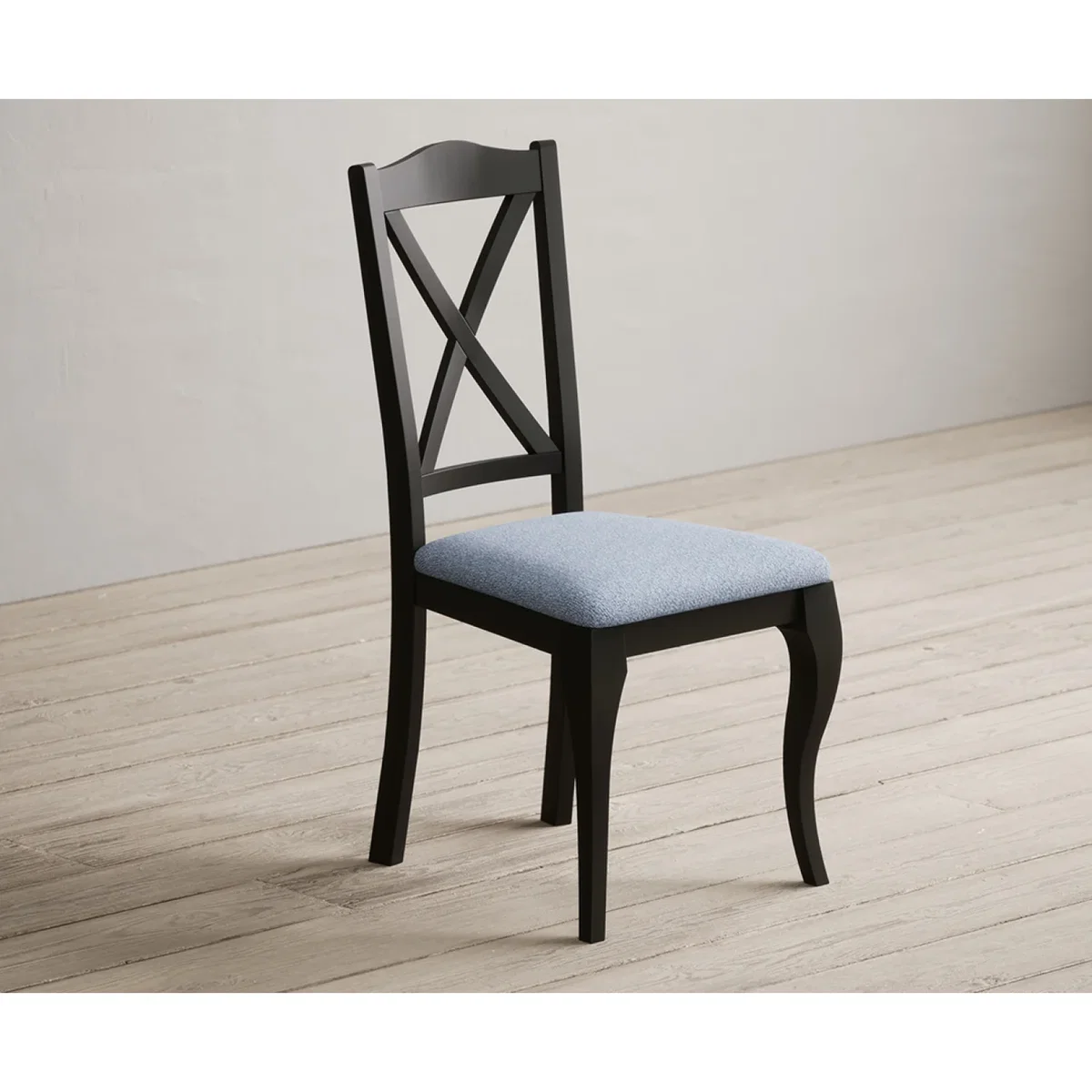 Blue Chateau Noir Chairs – image 5
