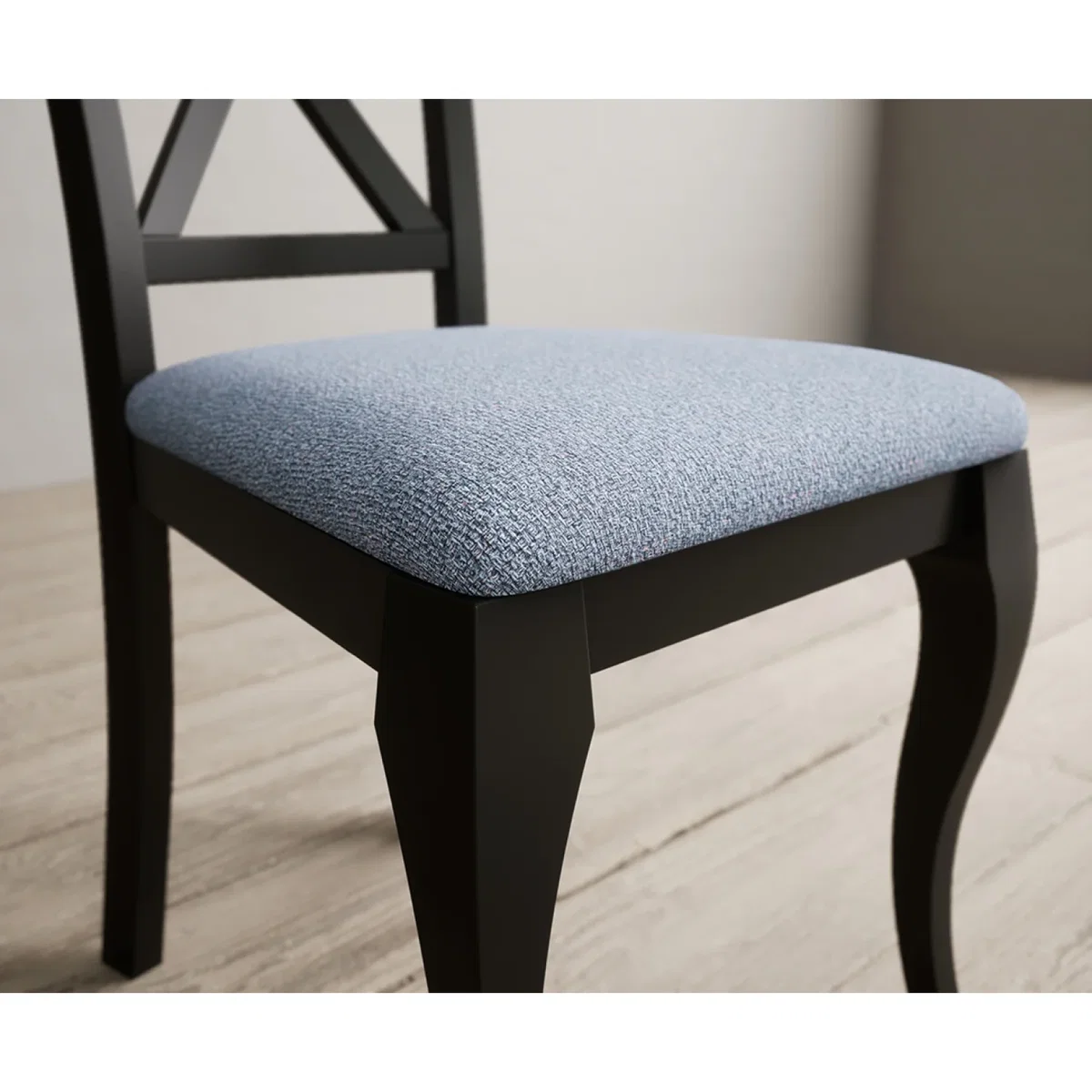 Blue Chateau Noir Chairs – image 7