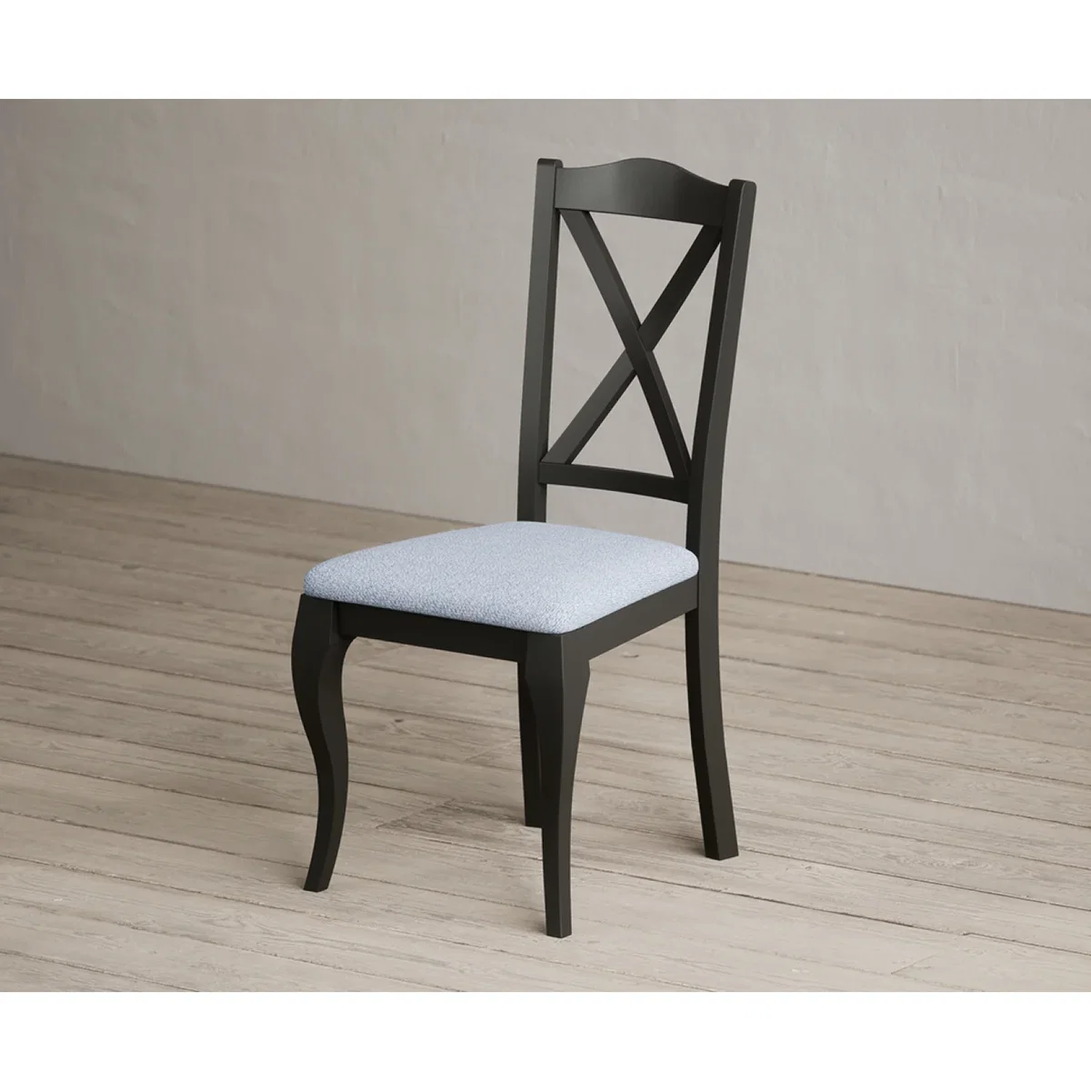 Blue Chateau Noir Chairs – image 8