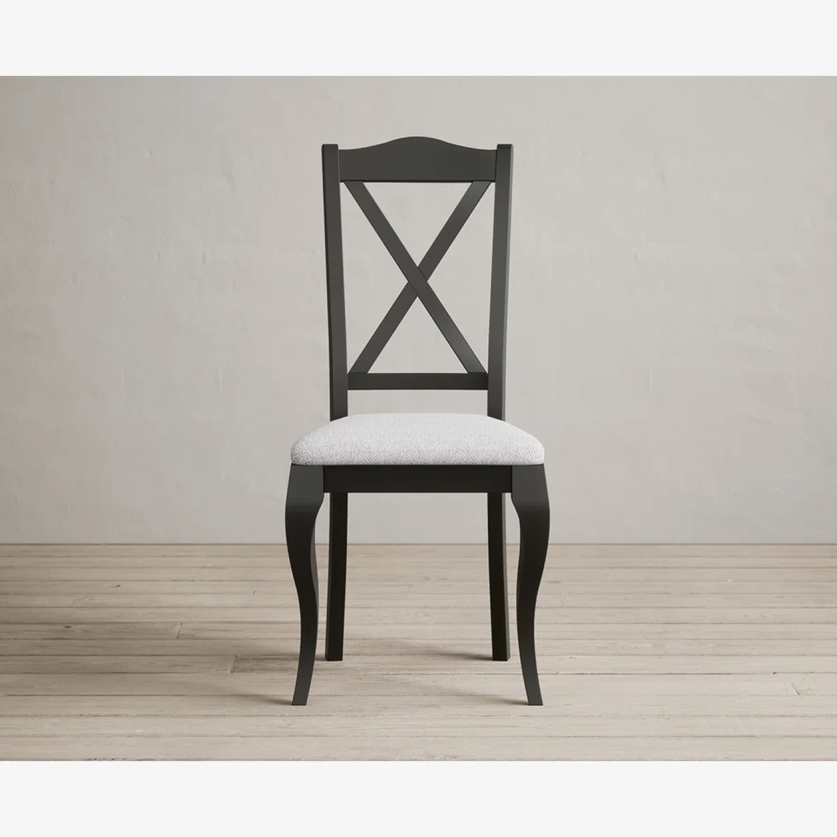 Blue Chateau Noir Chairs – image 1