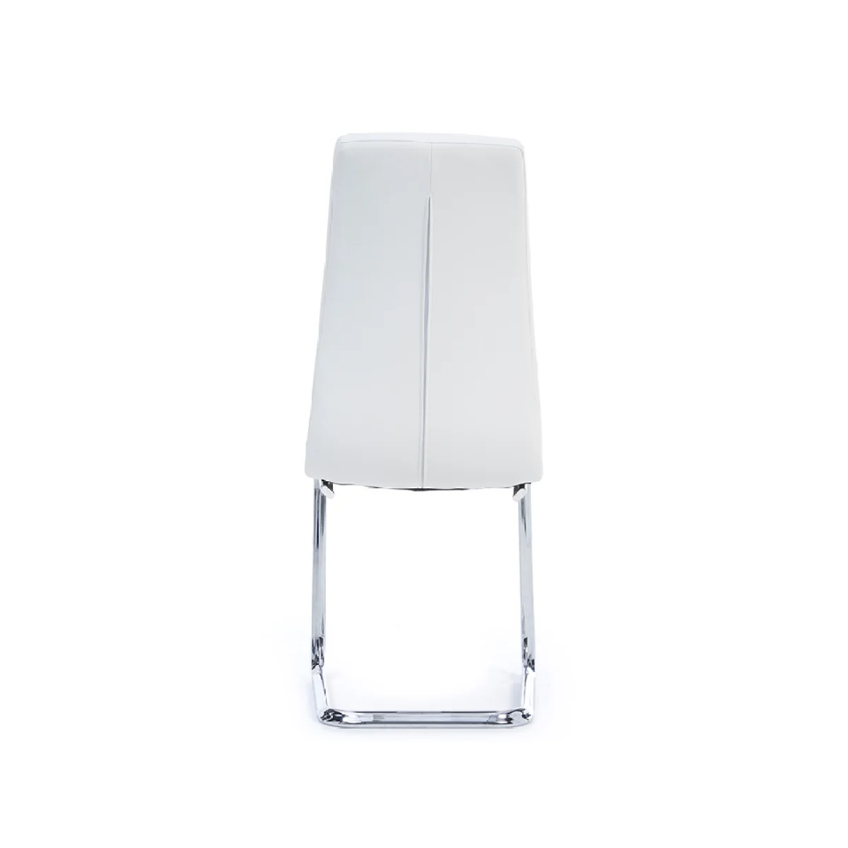 White Vigo Chairs – image 6