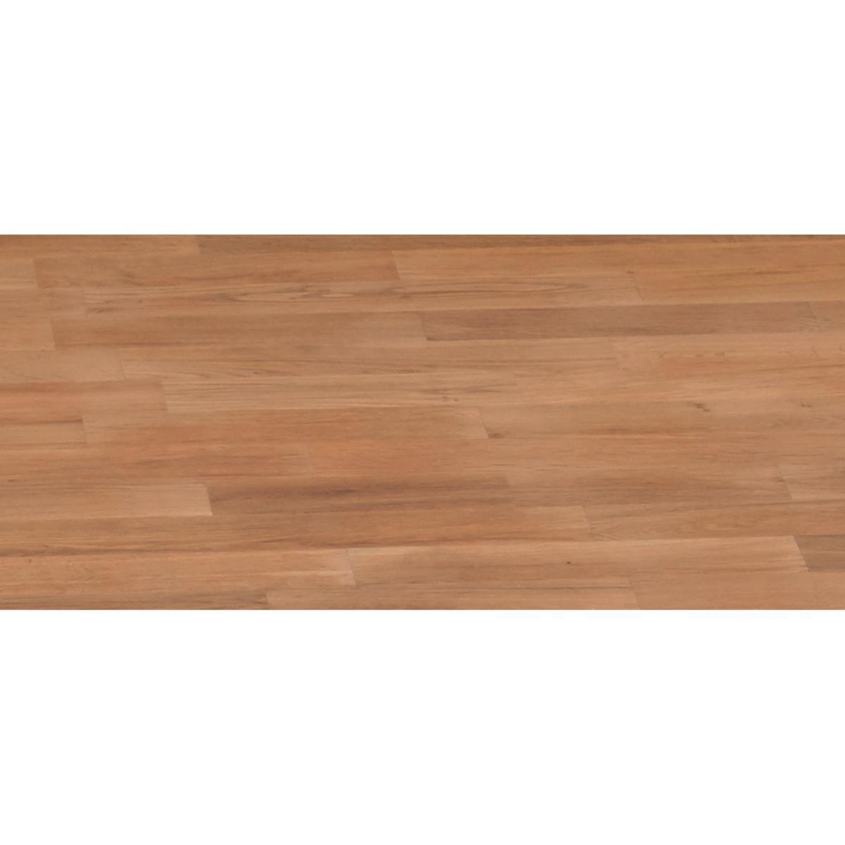 Madrid 240cm Solid Oak Dining Table with Camille Fabric Chairs – image 15