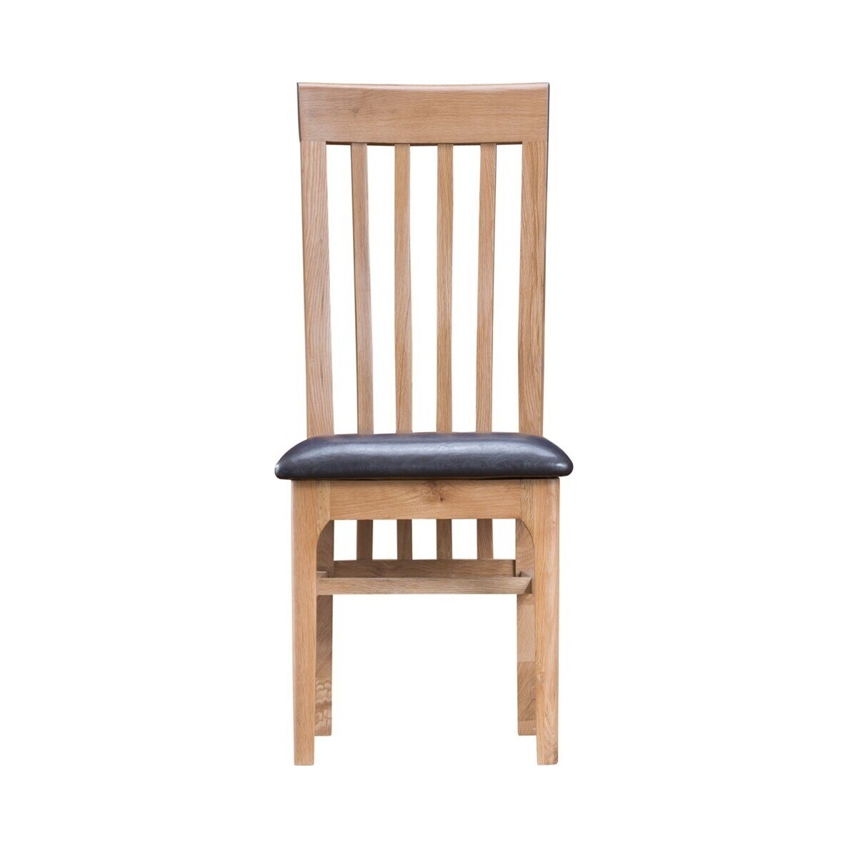 Sadie Oak Dining Chairs – image 2