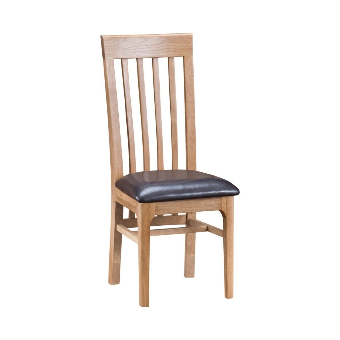 Sadie Oak Dining Chairs – image 1
