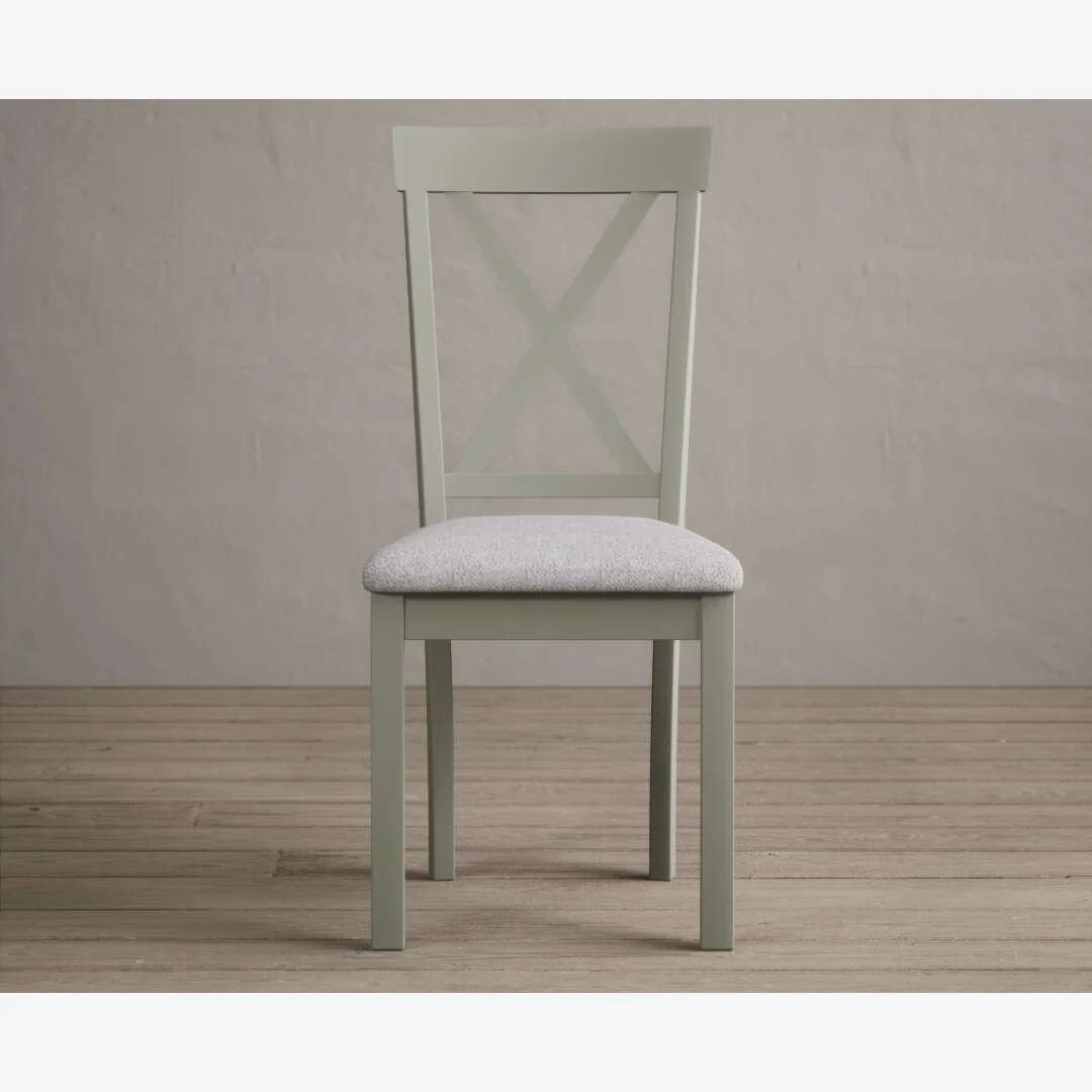 OAK Hertford Chairs