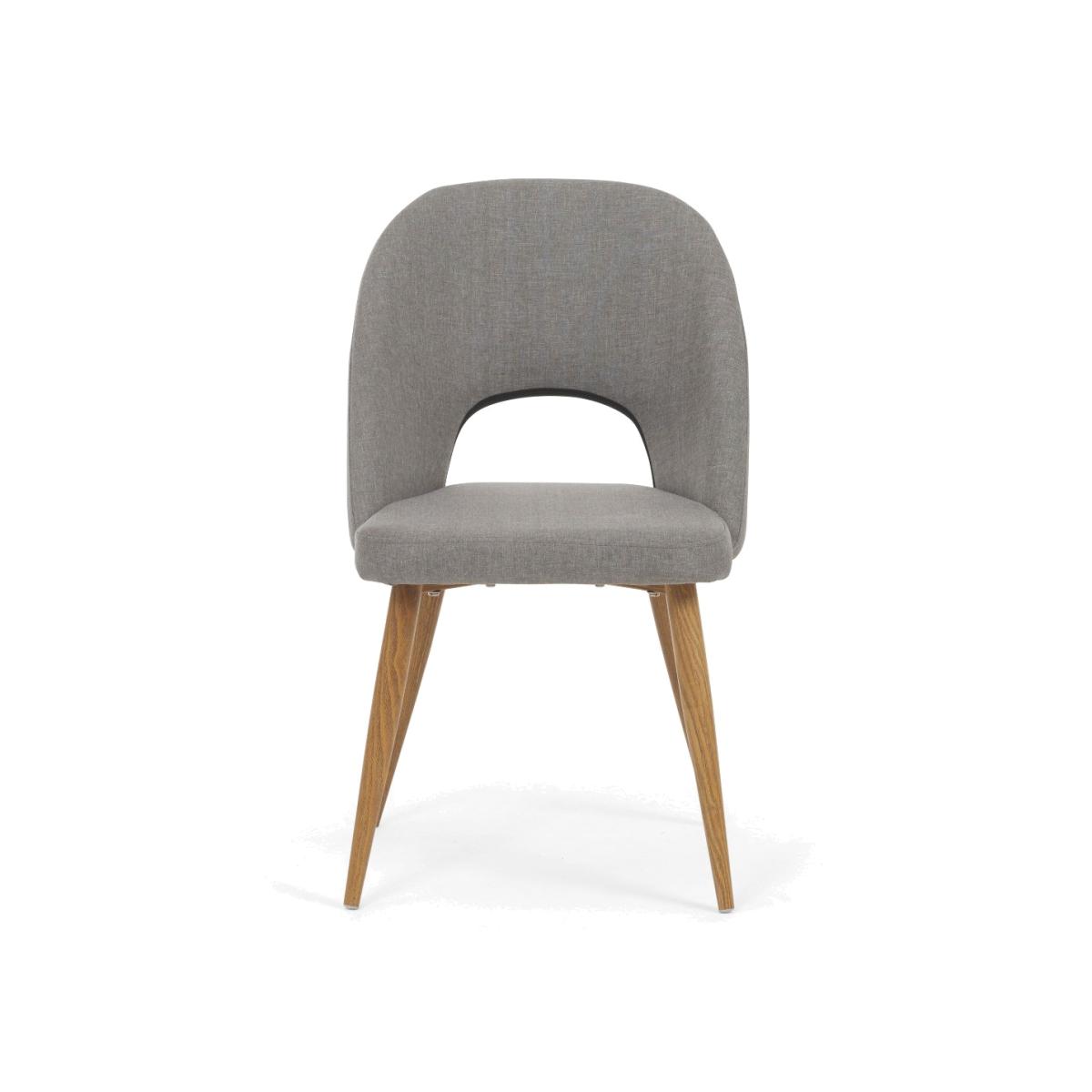 Grey Chairs – image 1