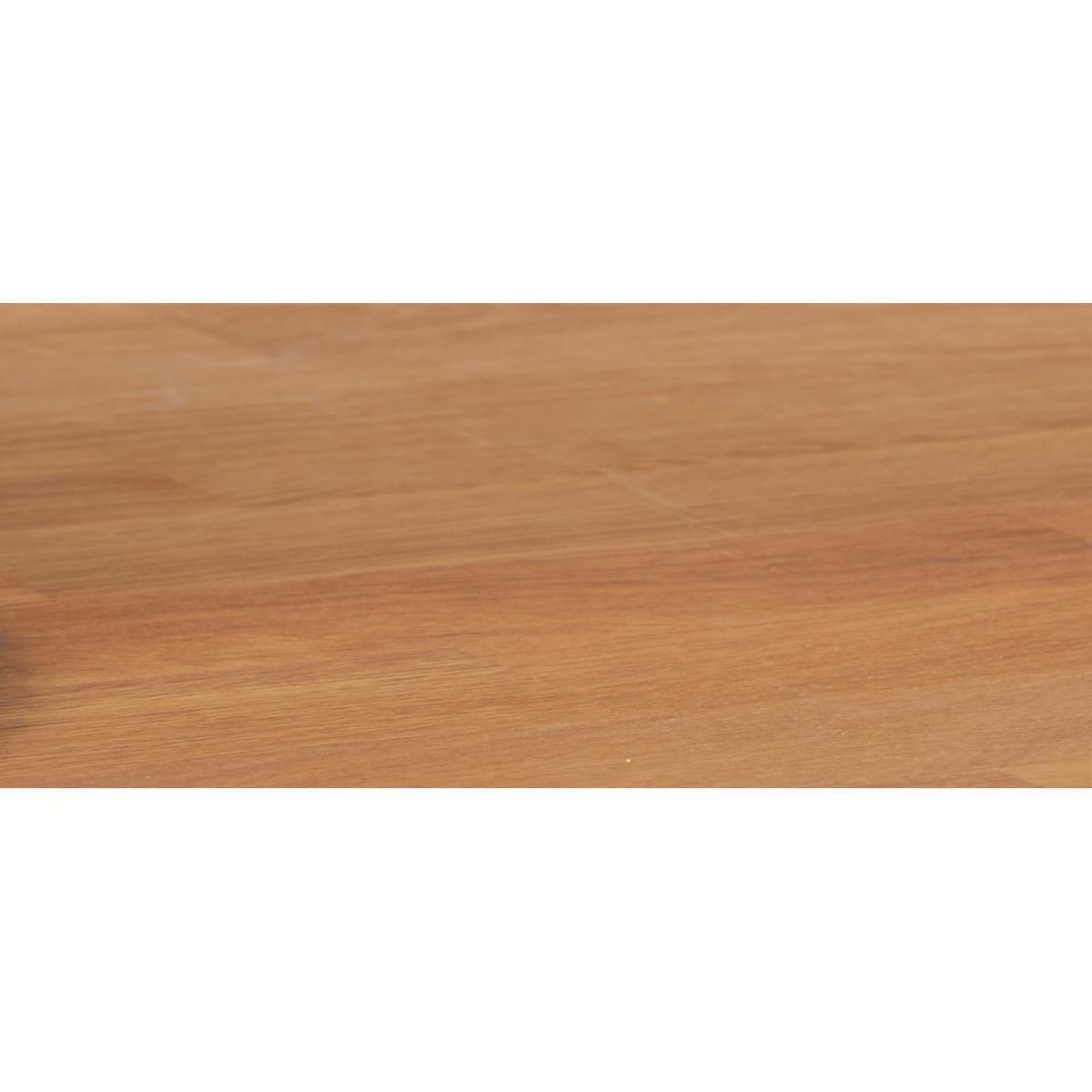 Verona 180cm Solid Oak Dining Table with Claudia Chairs – image 7
