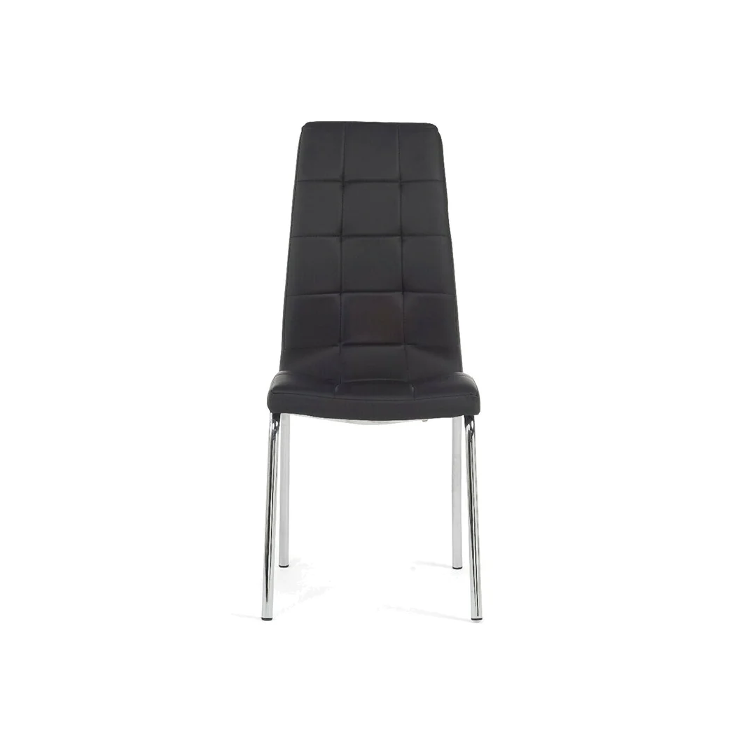Black Enzo Chairs
