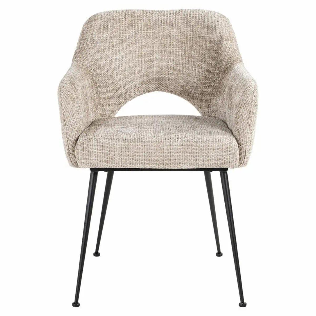 Richmond Interiors Jenthe Nature Giulia Chair – image 2