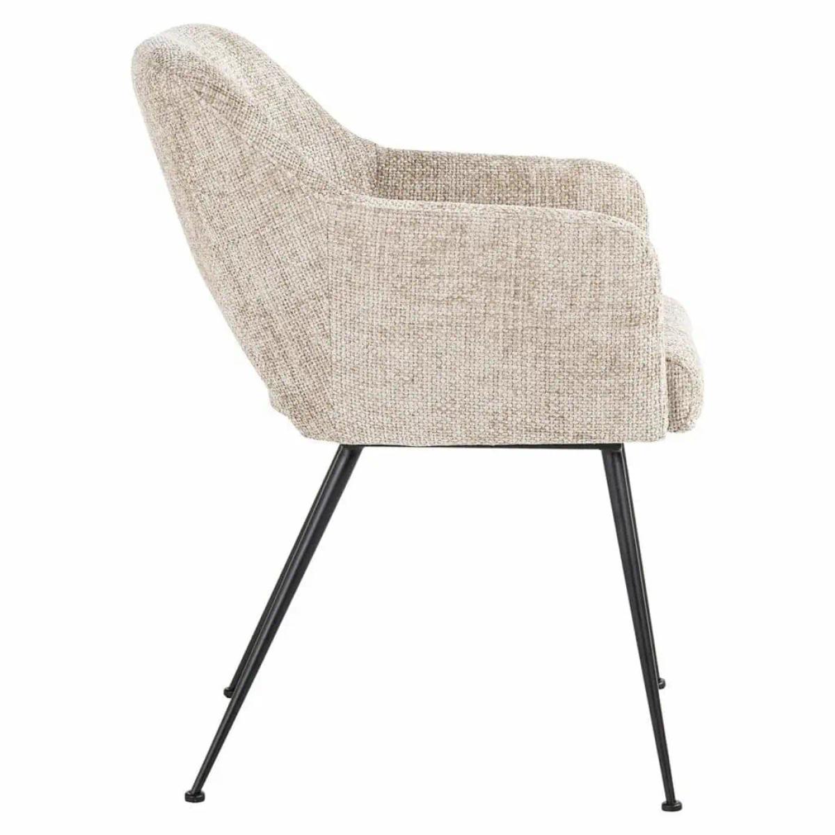 Richmond Interiors Jenthe Nature Giulia Chair – image 3