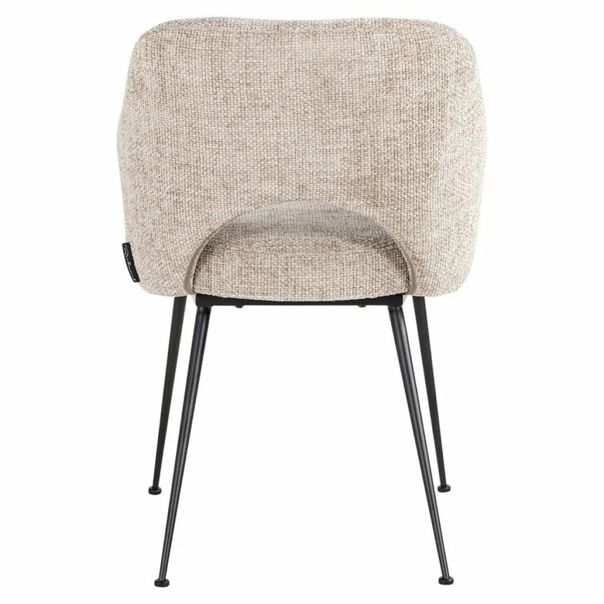 Richmond Interiors Jenthe Nature Giulia Chair – image 4
