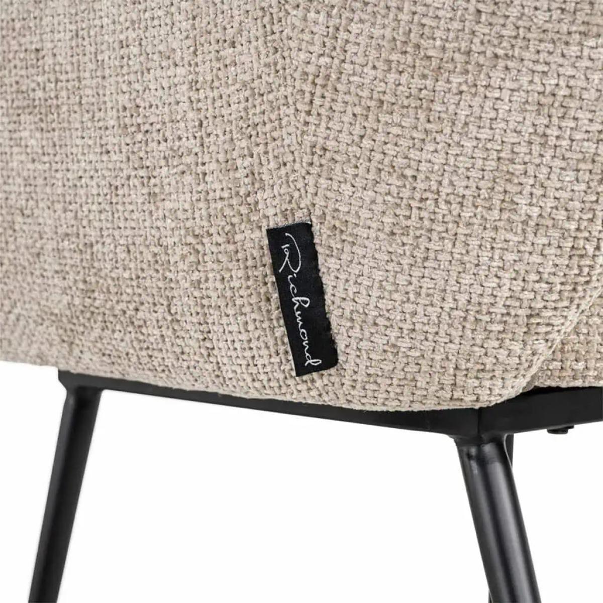 Richmond Interiors Jenthe Nature Giulia Chair – image 5