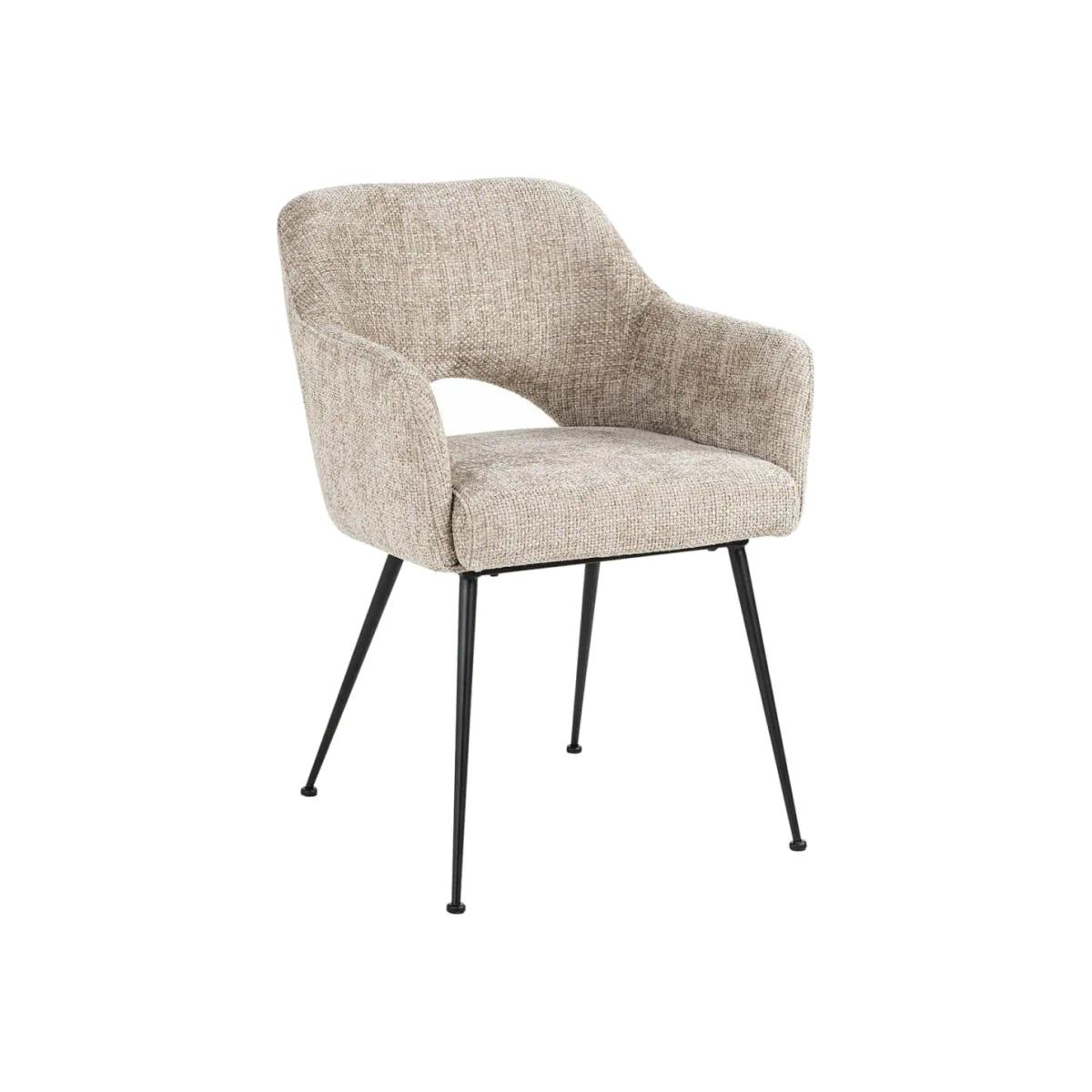 Richmond Interiors Jenthe Nature Giulia Chair – image 1