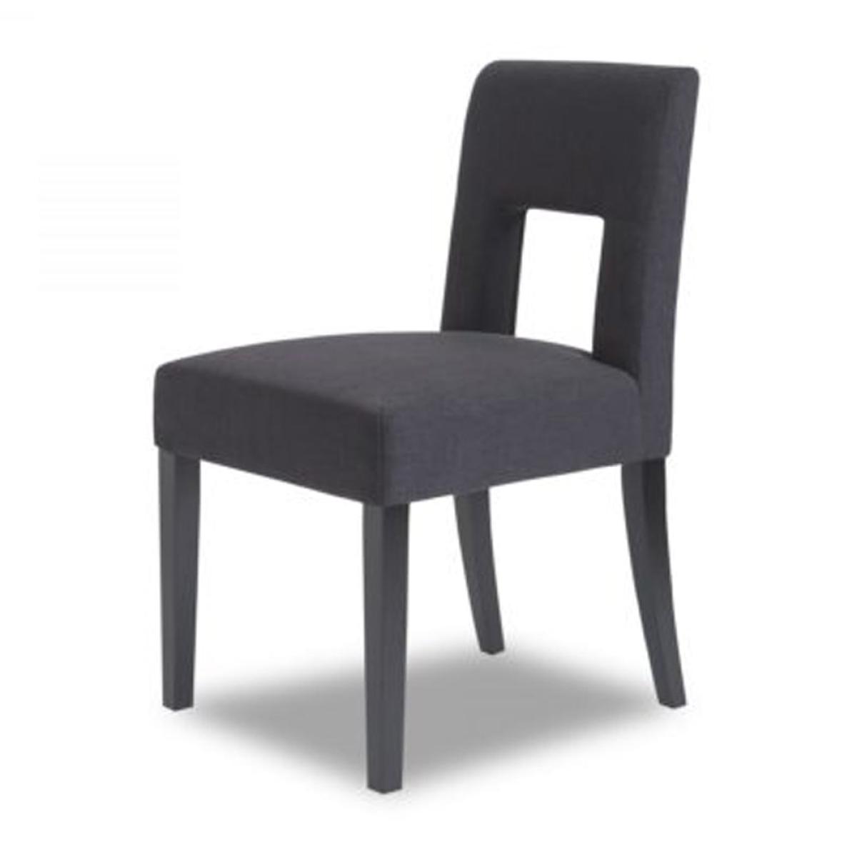 Liang & Eimil Venice Dining Chair Shadow Grey – image 3