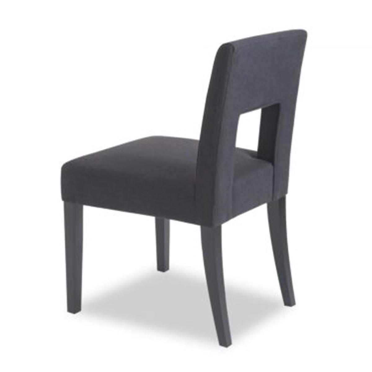 Liang & Eimil Venice Dining Chair Shadow Grey – image 4