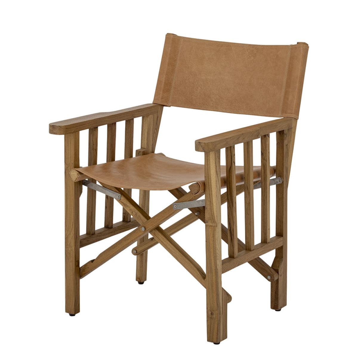Bloomingville Guus Dining Chair Nature – image 2