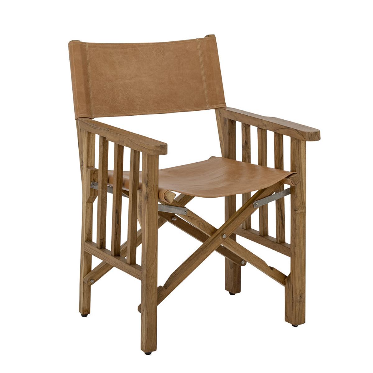 Bloomingville Guus Dining Chair Nature – image 3