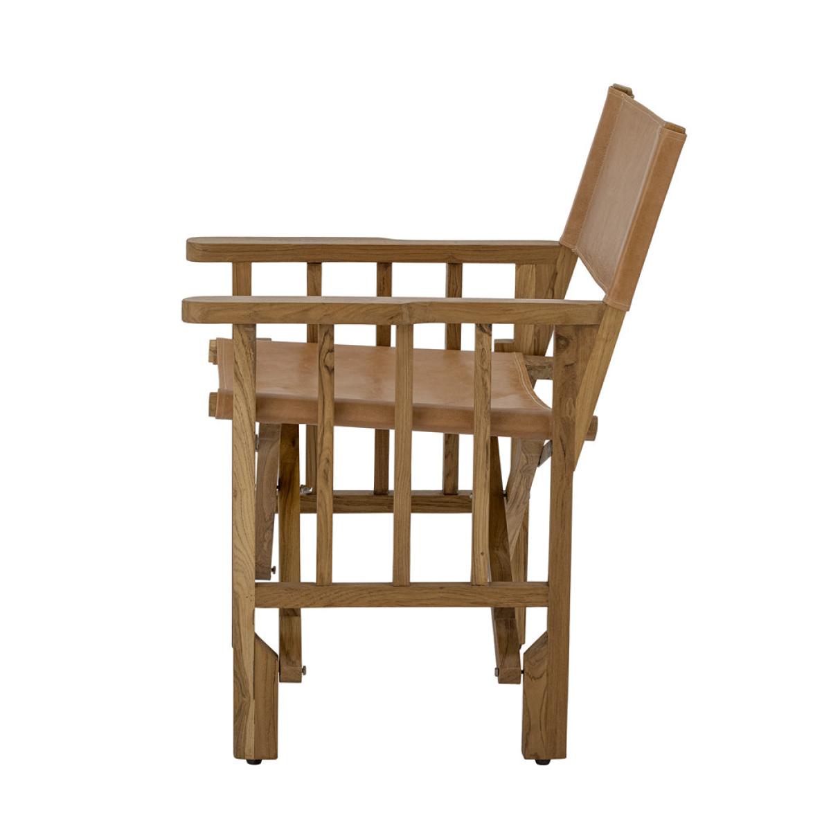 Bloomingville Guus Dining Chair Nature – image 4