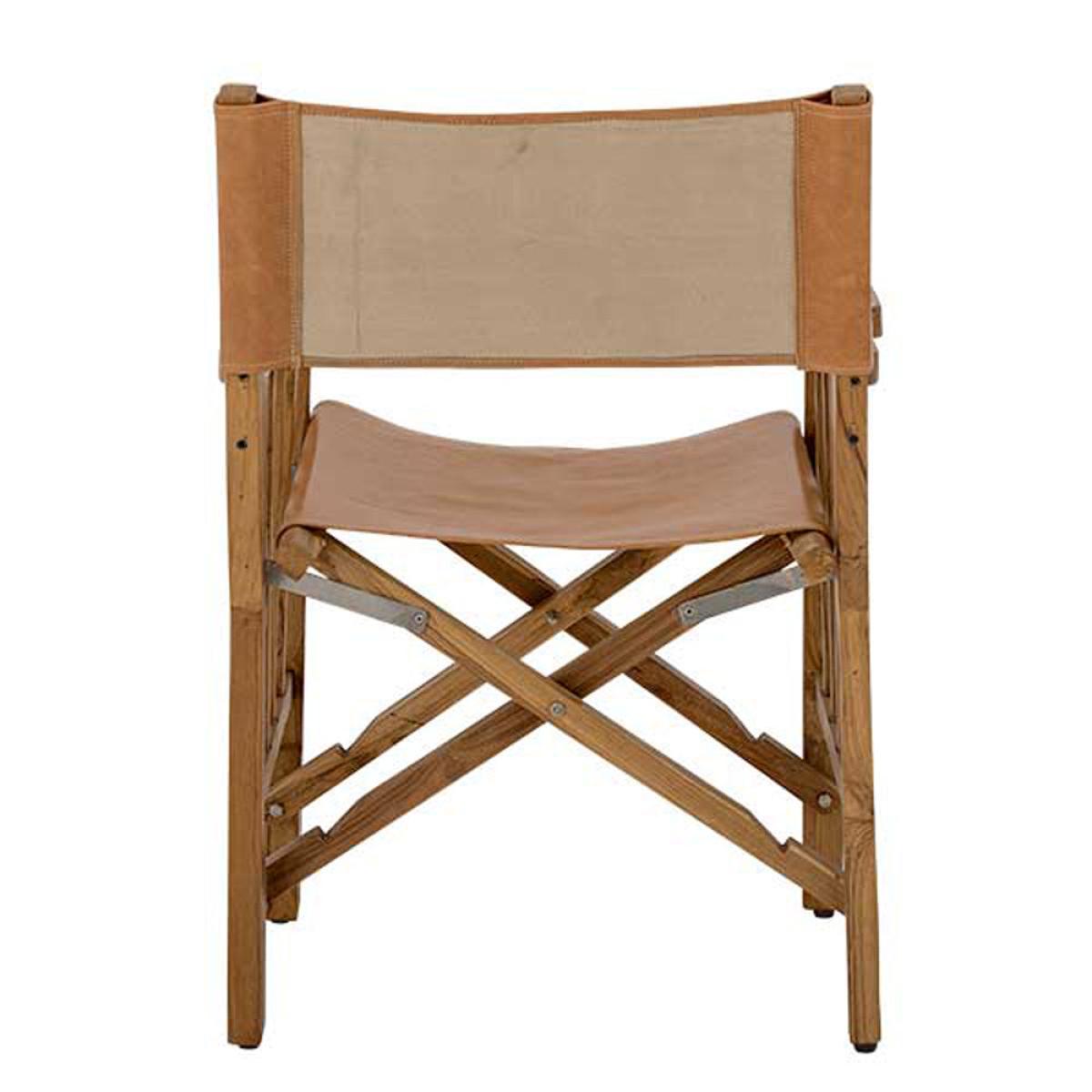 Bloomingville Guus Dining Chair Nature – image 5