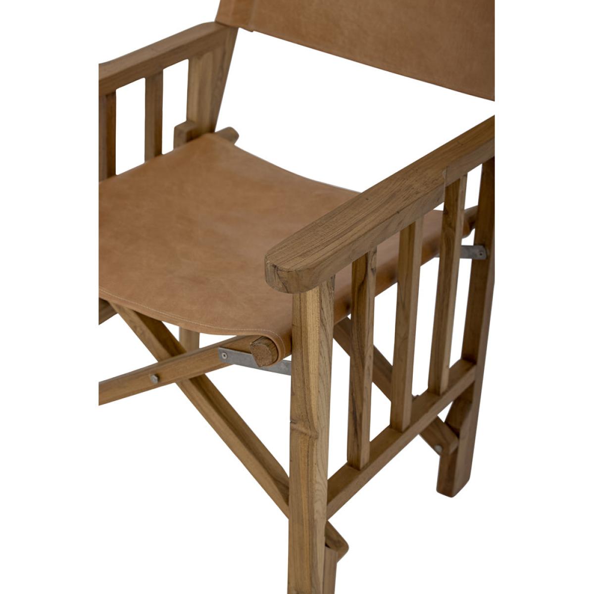 Bloomingville Guus Dining Chair Nature – image 6