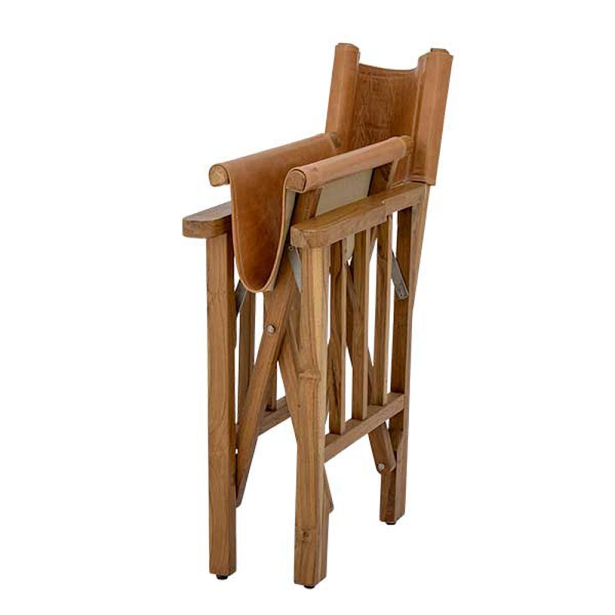 Bloomingville Guus Dining Chair Nature – image 7