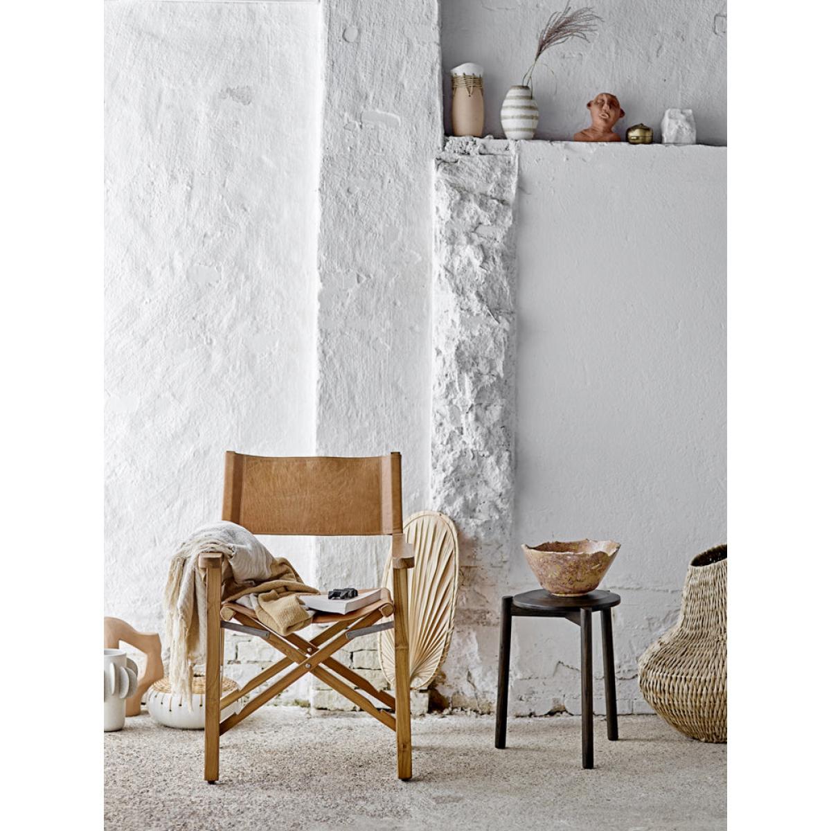 Bloomingville Guus Dining Chair Nature – image 10