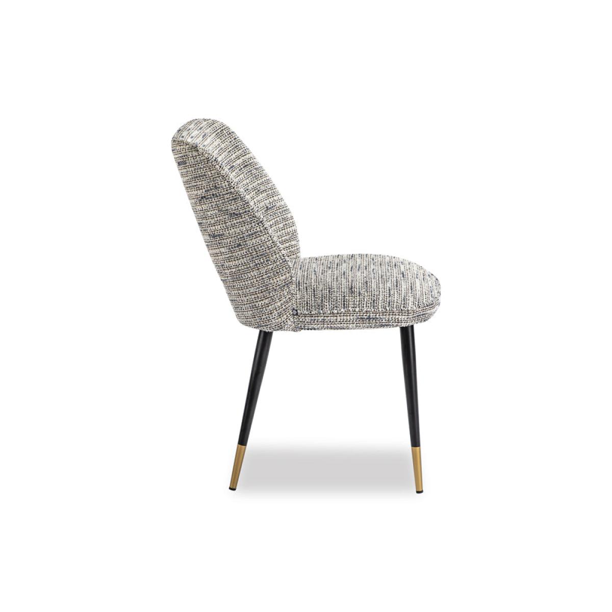 Liang & Eimil Jagger Dining Chair – image 2