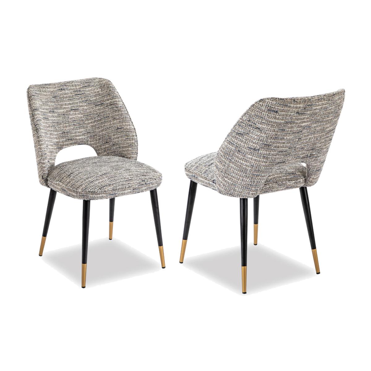 Liang & Eimil Jagger Dining Chair – image 1