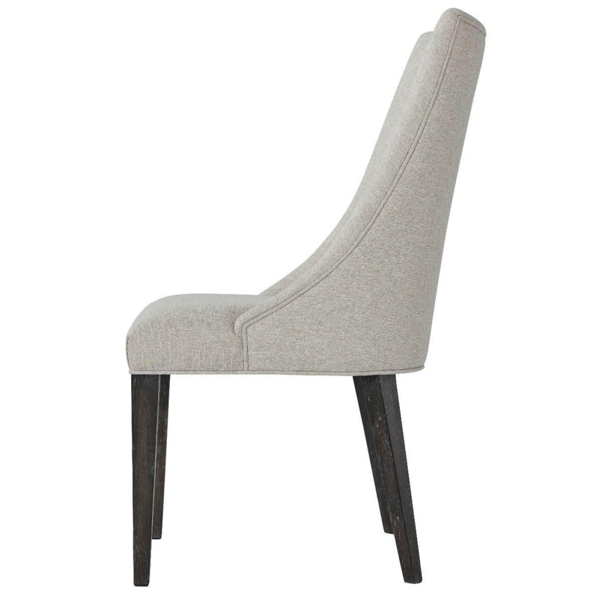 TA Studio Adele Dining Chair Matrix Marble – image 3