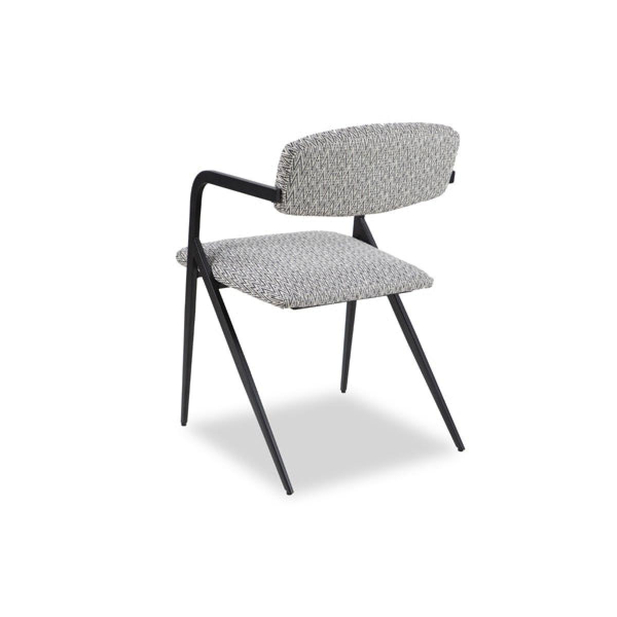 Liang & Eimil Alpar Emporio Pattern Dining Chair – image 3
