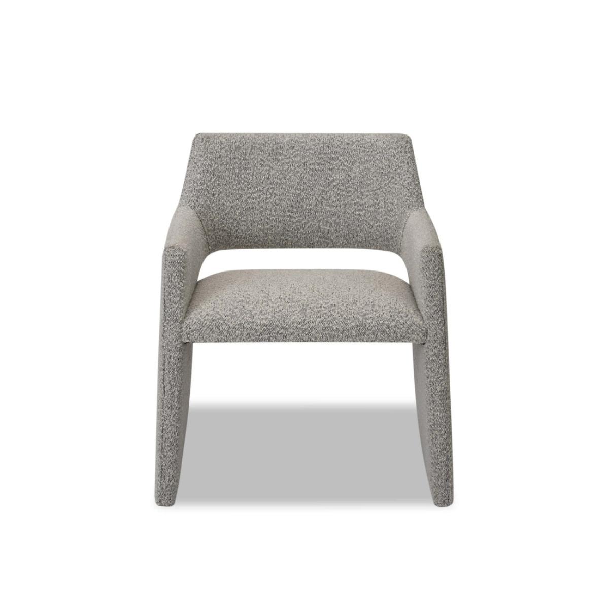 Liang & Eimil Lana Dining Chair - Boucle Whisk – image 2