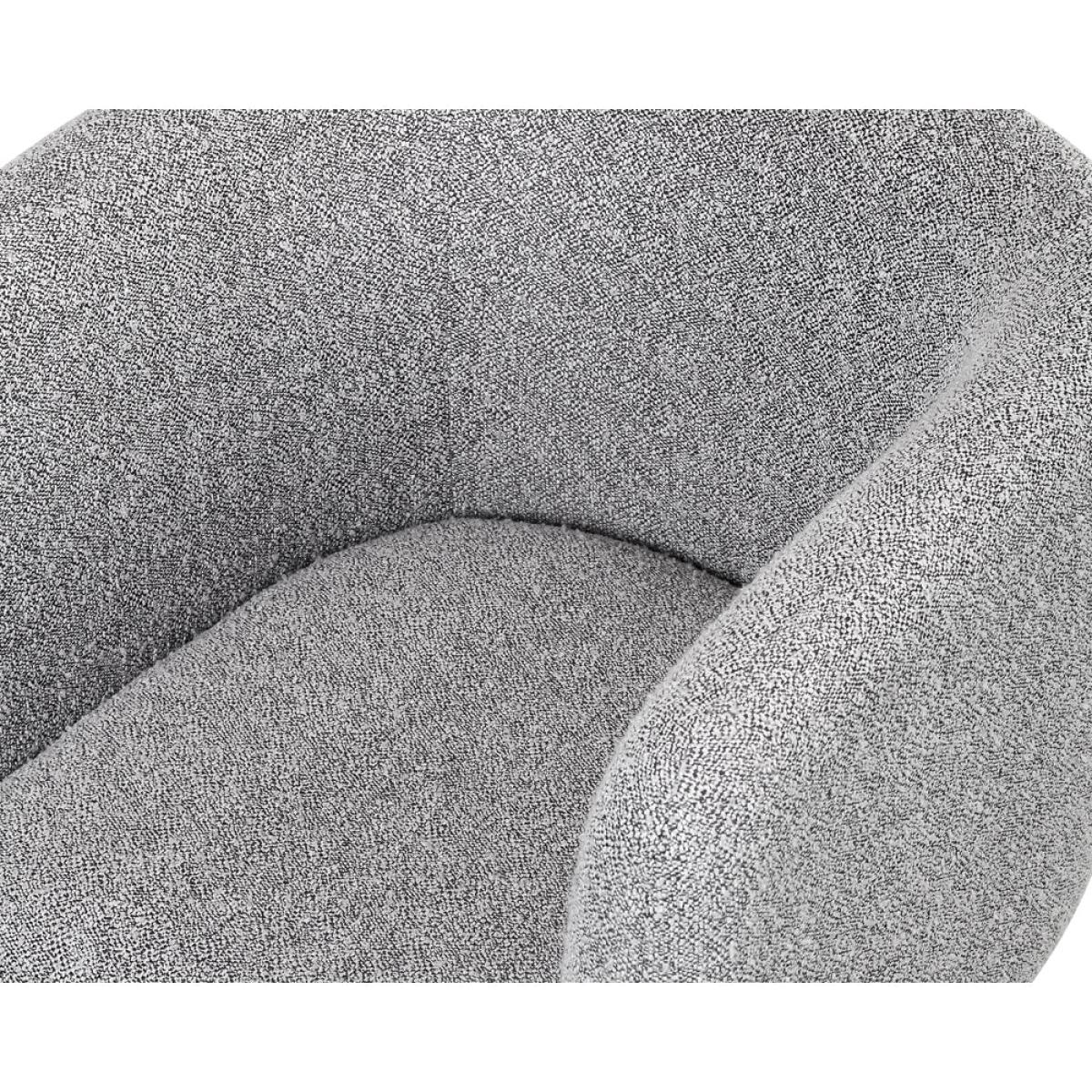 Liang & Eimil Tempus Dining Chair Kalpan Grey – image 5