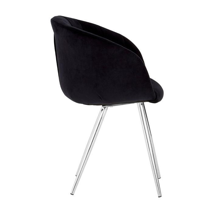 Olivia's Dining Chair Vogue Pin Legs | Outlet – image 3