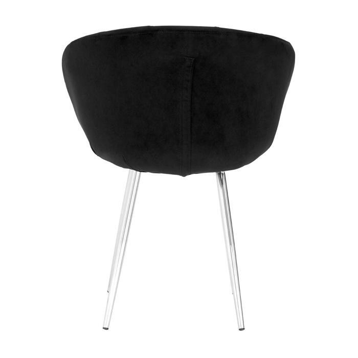 Olivia's Dining Chair Vogue Pin Legs | Outlet – image 4